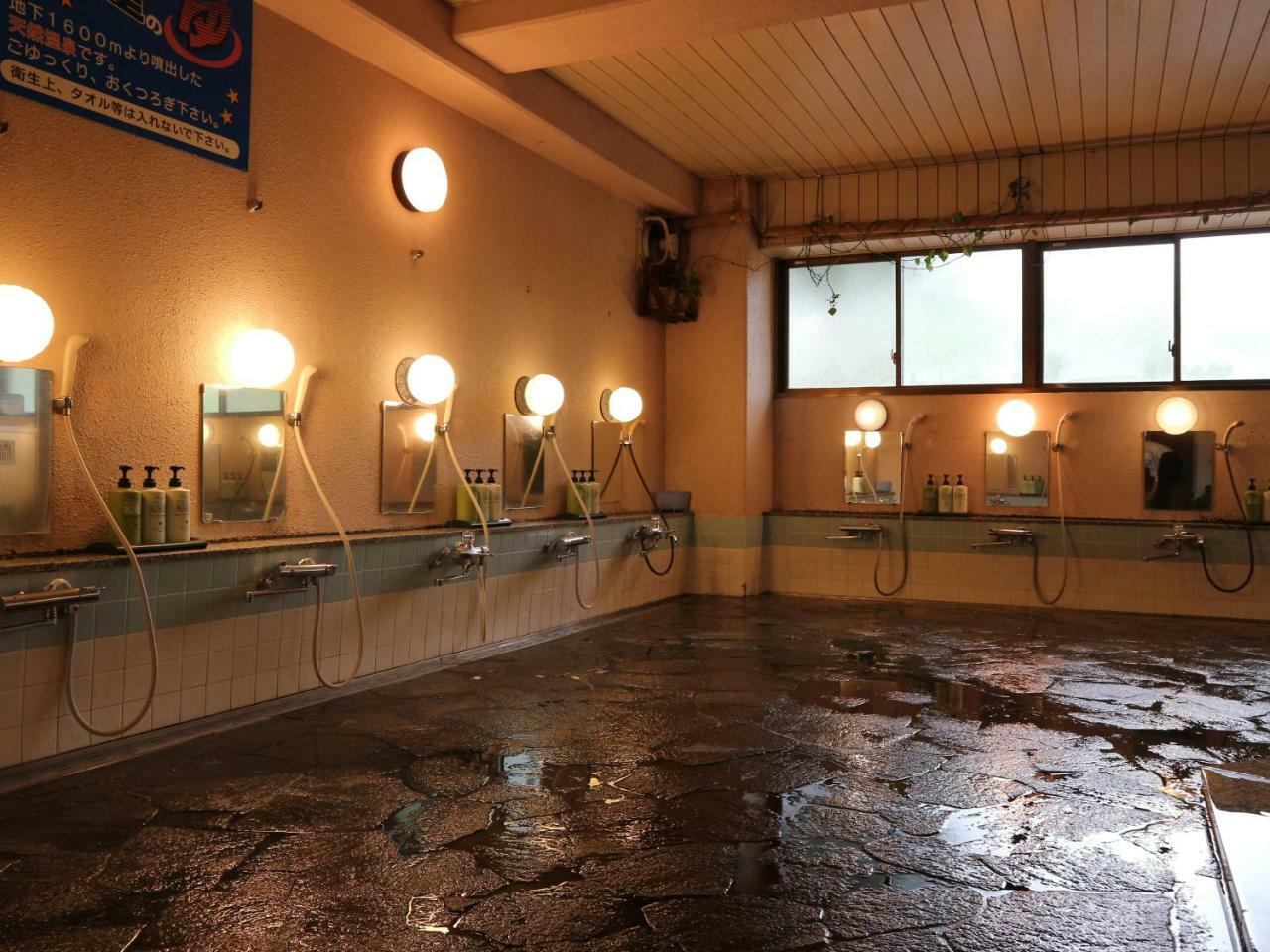 אואדה Sugadaira Prince Hotel מראה חיצוני תמונה
