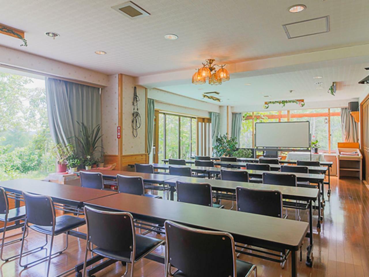אואדה Sugadaira Prince Hotel מראה חיצוני תמונה