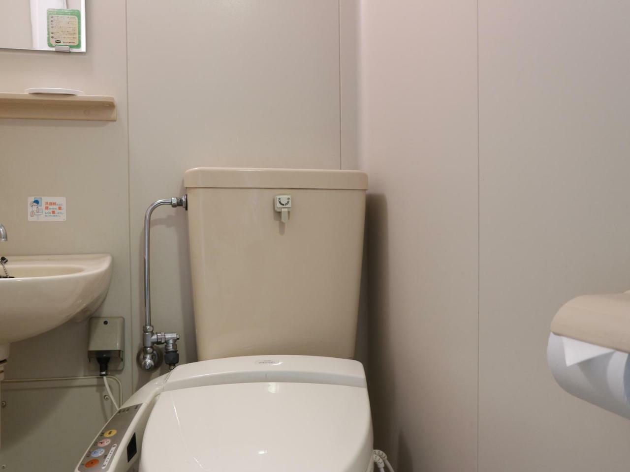 אואדה Sugadaira Prince Hotel מראה חיצוני תמונה